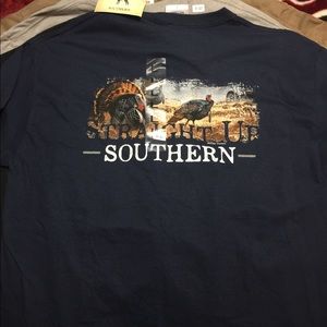 Straight Up Southern T-shirt